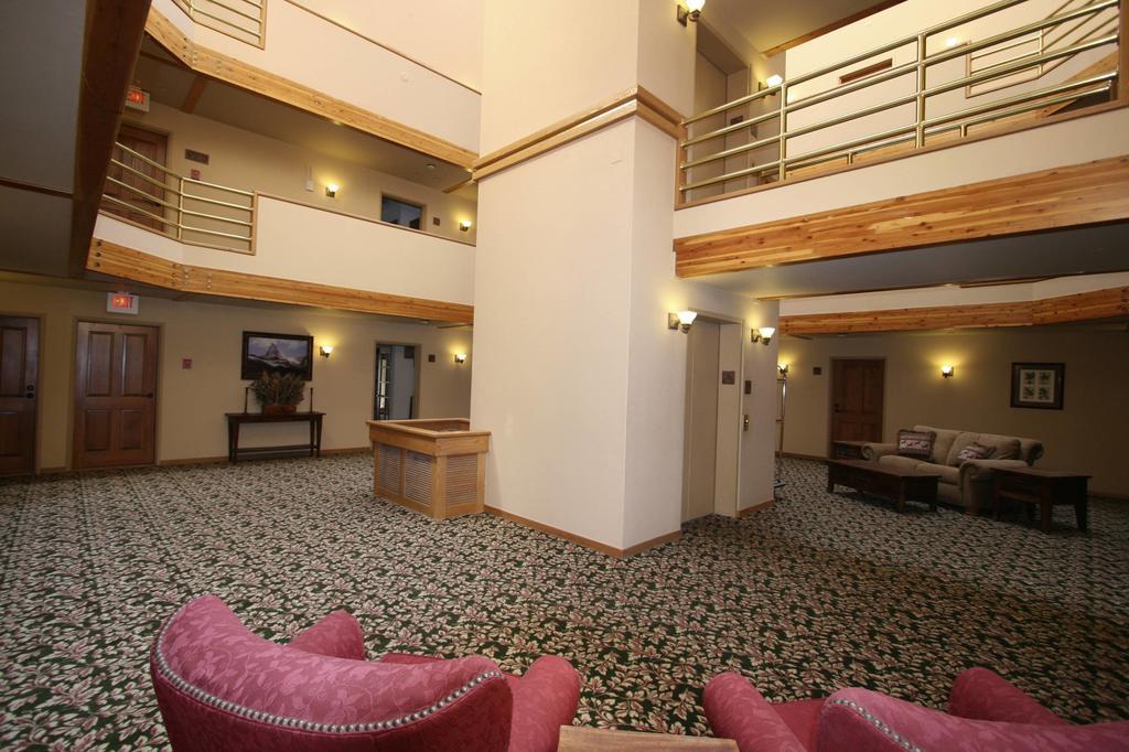 Townsend Place Beaver Creek Exterior photo