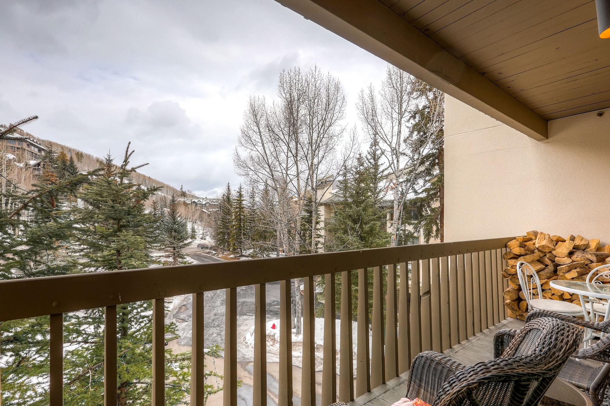 Townsend Place Beaver Creek Exterior photo