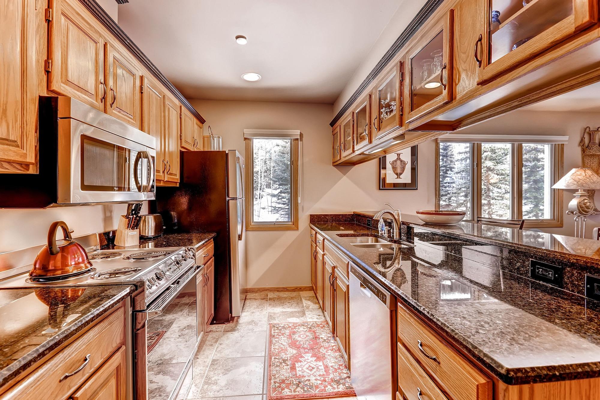 Townsend Place Beaver Creek Exterior photo