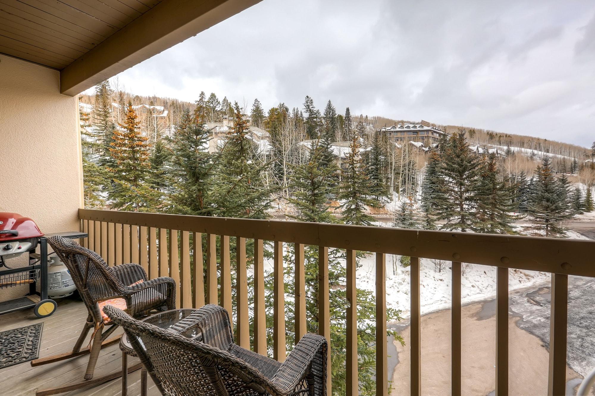 Townsend Place Beaver Creek Exterior photo