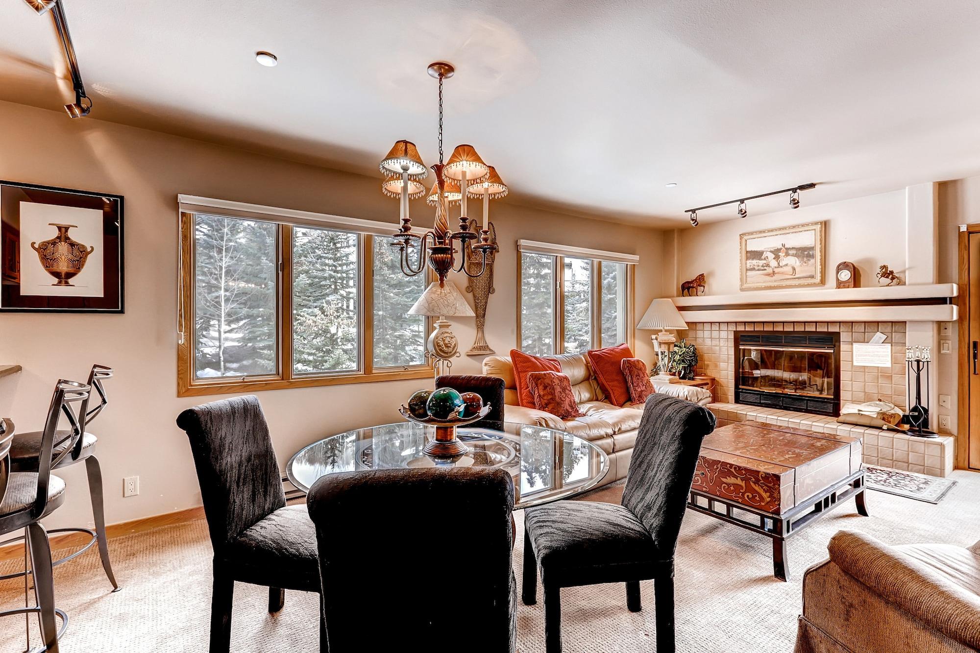 Townsend Place Beaver Creek Exterior photo