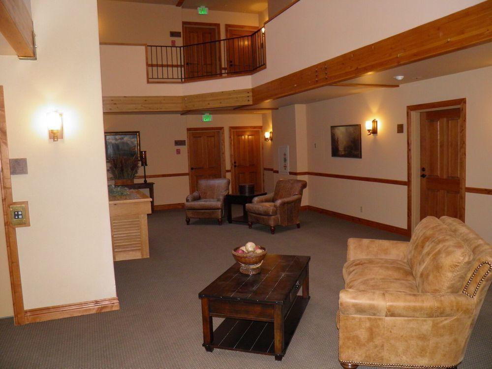 Townsend Place Beaver Creek Exterior photo