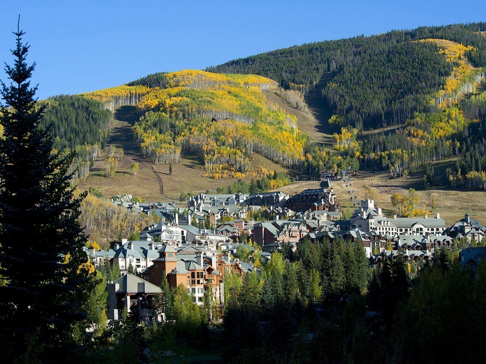 Townsend Place Beaver Creek Exterior photo