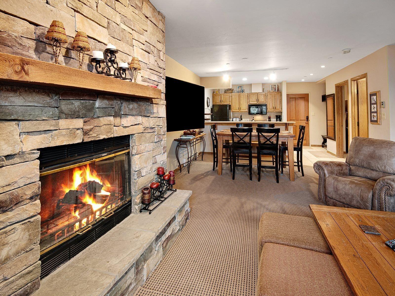 Townsend Place Beaver Creek Exterior photo
