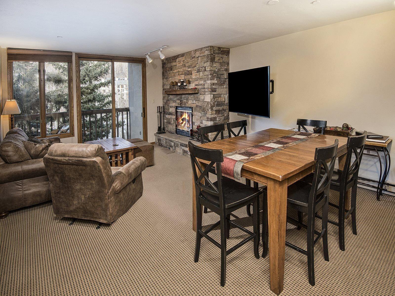Townsend Place Beaver Creek Exterior photo