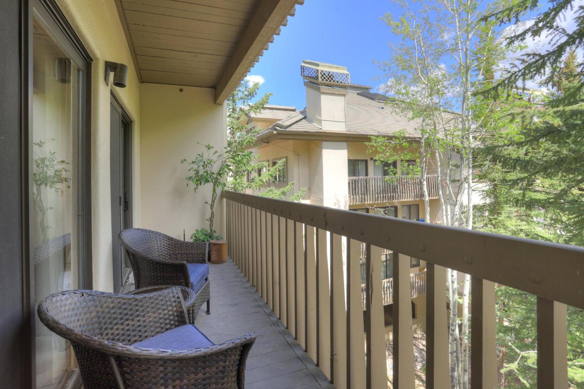 Townsend Place Beaver Creek Exterior photo