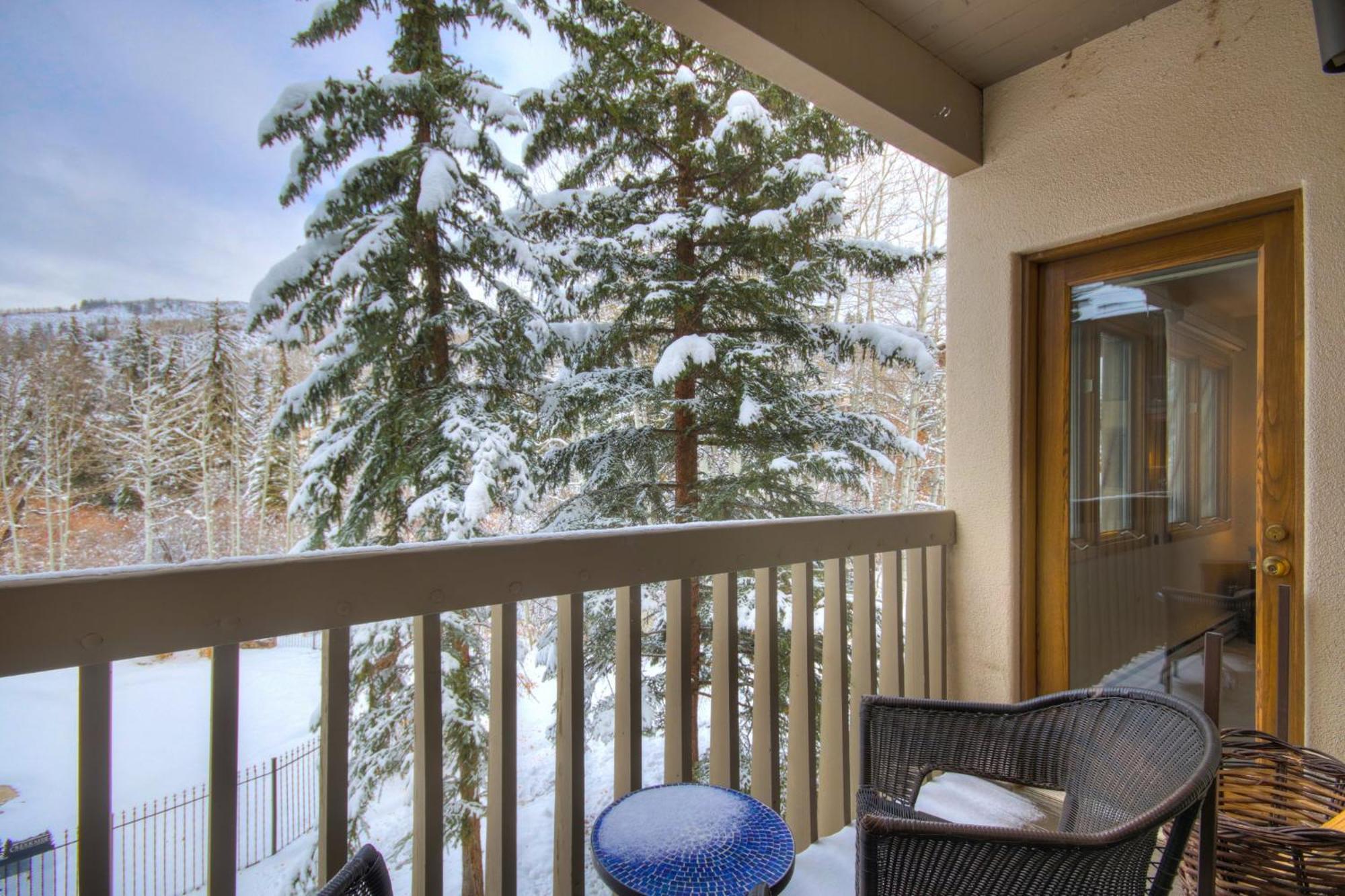 Townsend Place Beaver Creek Exterior photo