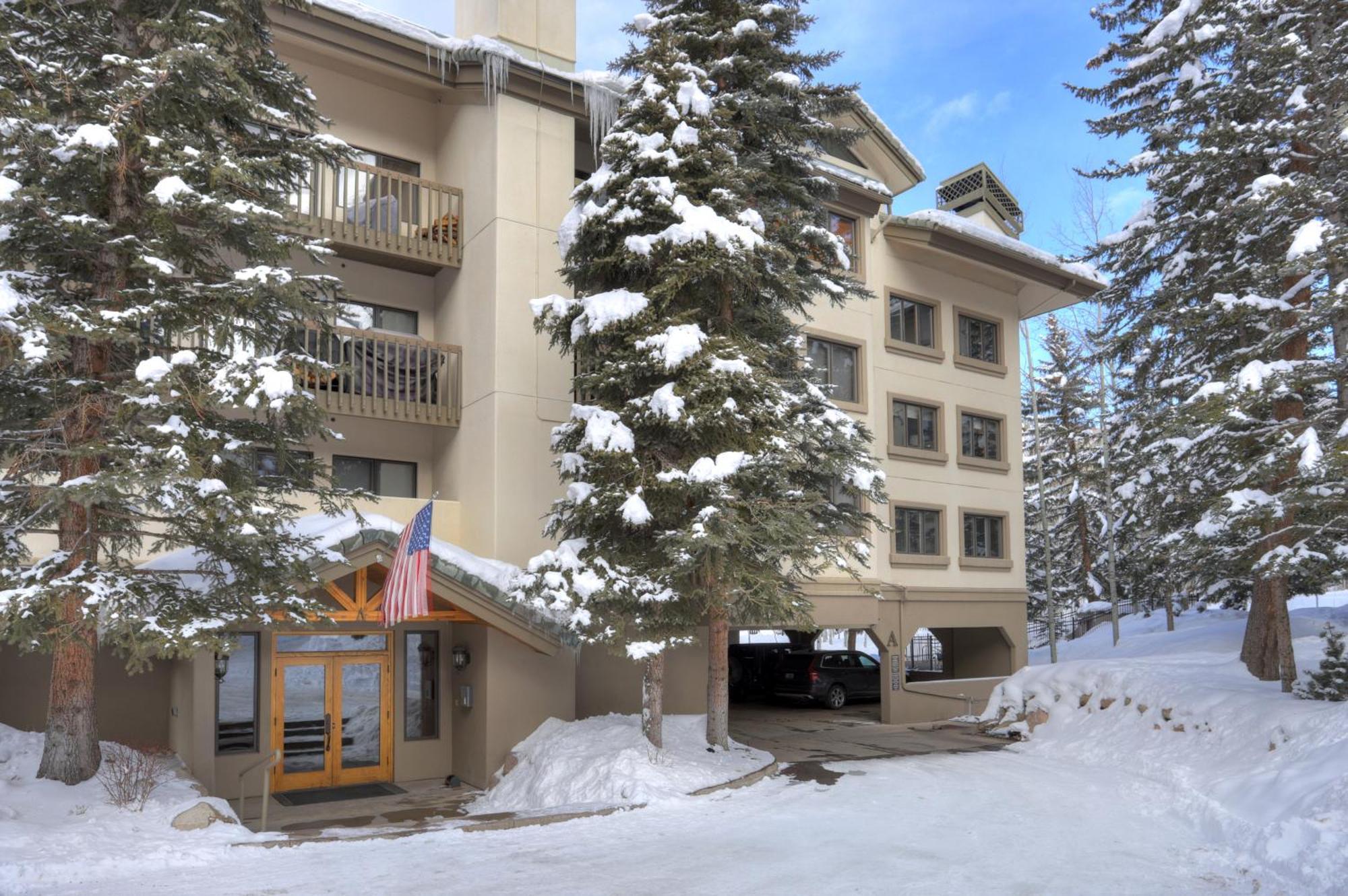 Townsend Place Beaver Creek Exterior photo