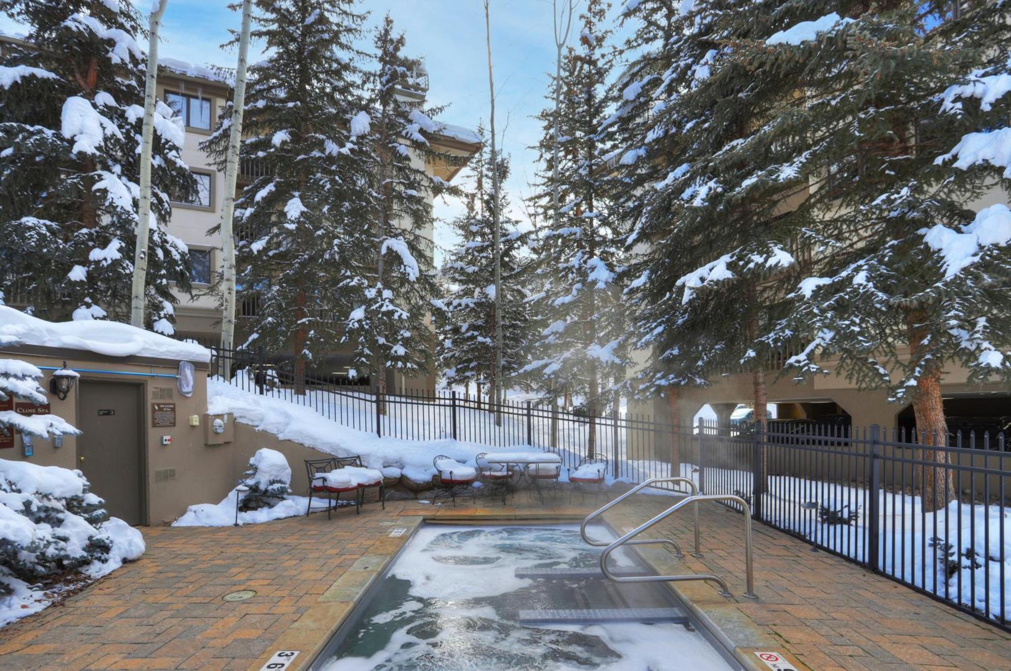 Townsend Place Beaver Creek Exterior photo