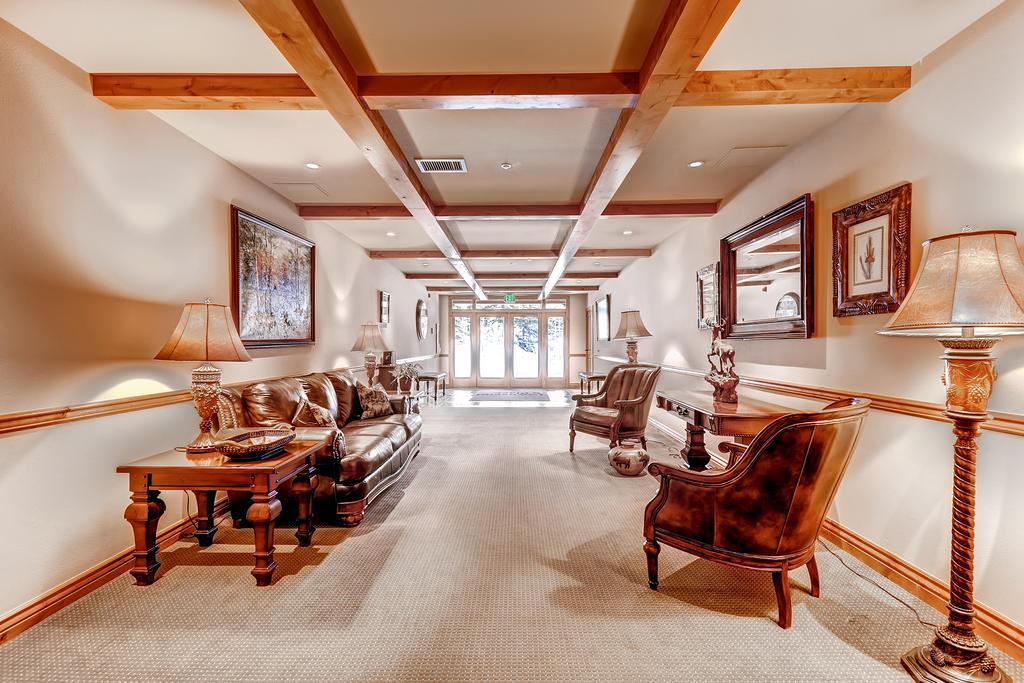 Townsend Place Beaver Creek Exterior photo