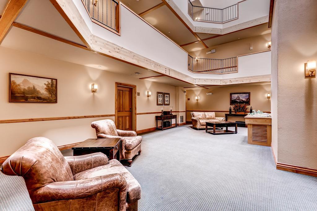 Townsend Place Beaver Creek Exterior photo
